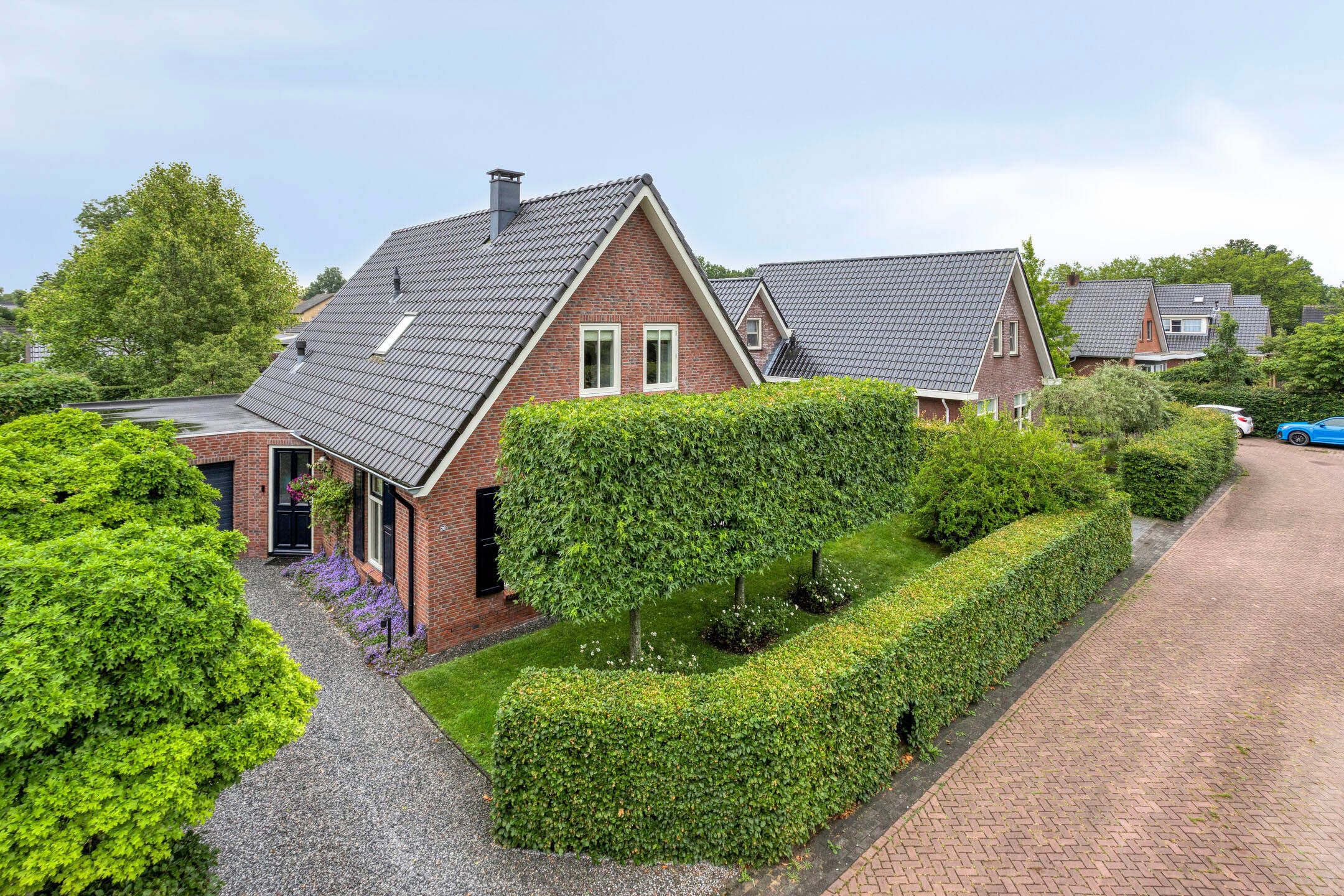 De Muijnhorn, 20, Oosterwolde (FR), 8431BJ, Friesland, Nederland 20