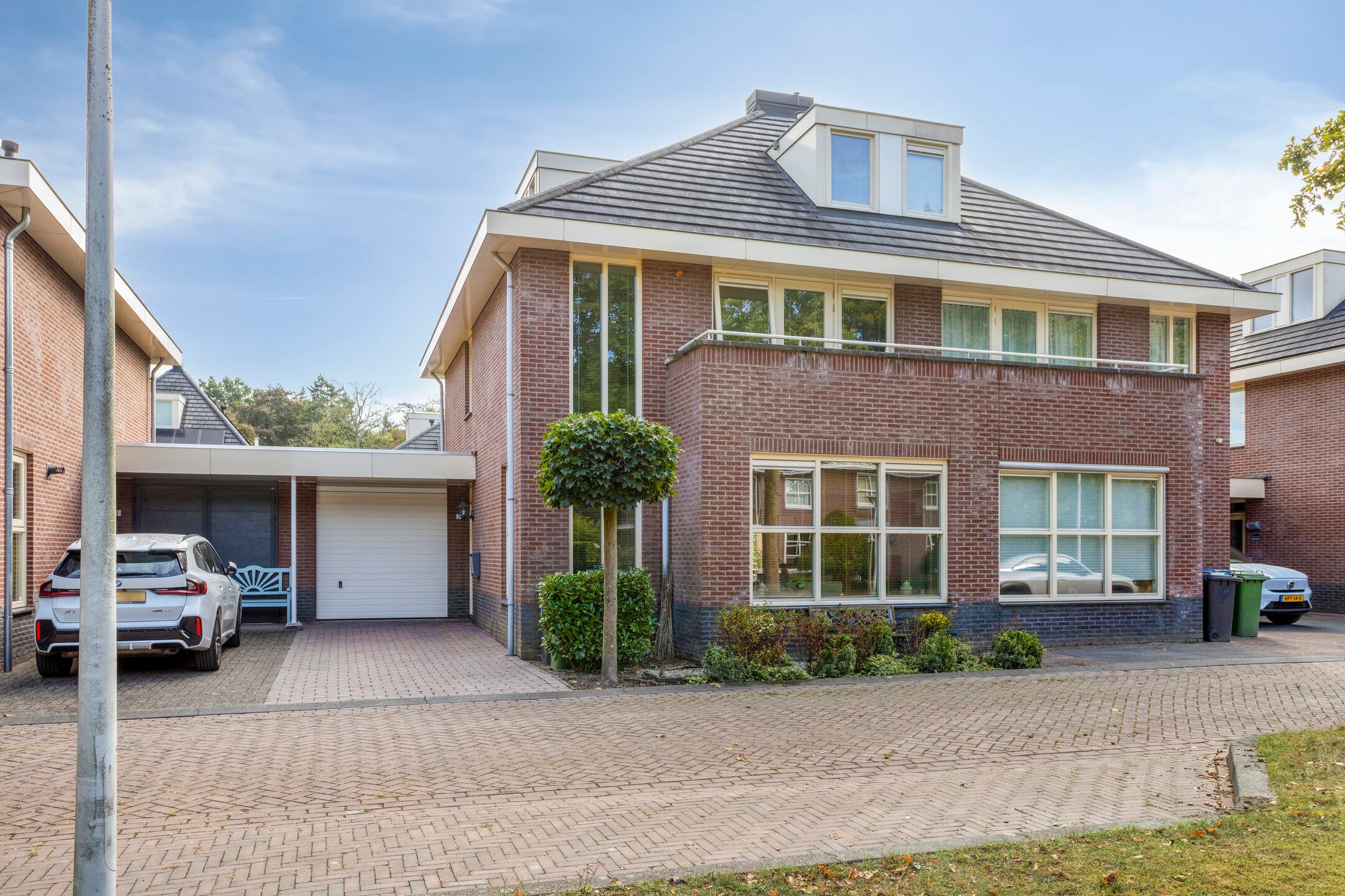 Kloosterdreef, 3, Huijbergen, 4635AC, Noord-Brabant, Nederland 3