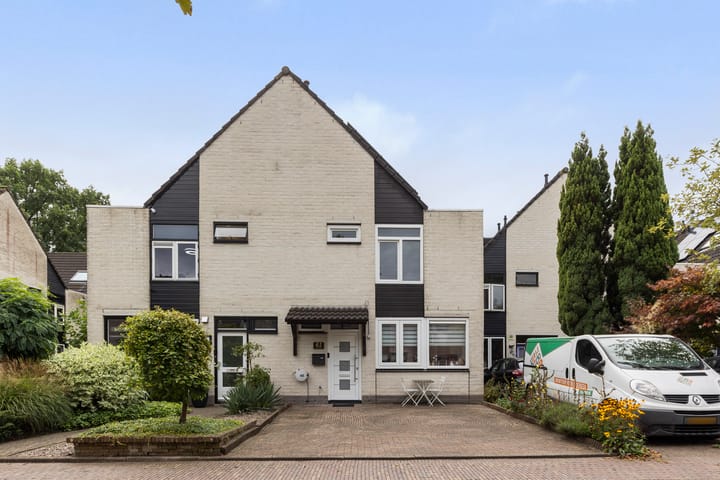 Van Brerostraat 61 main image
