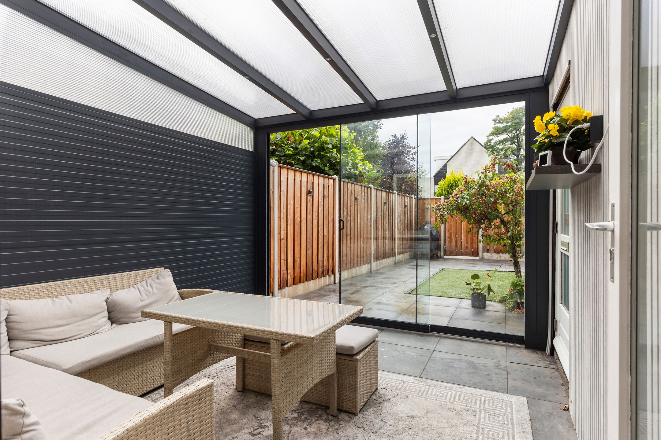 Photo 6 of Van Brerostraat 61