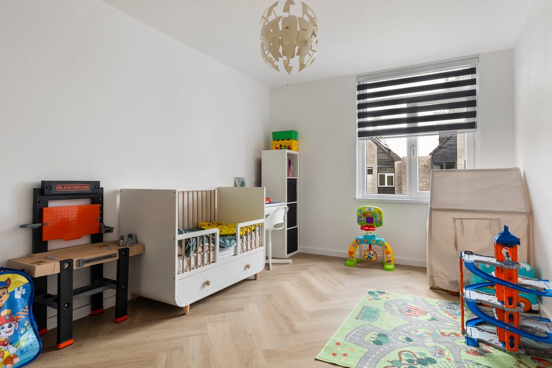 Photo 23 of Van Brerostraat 61