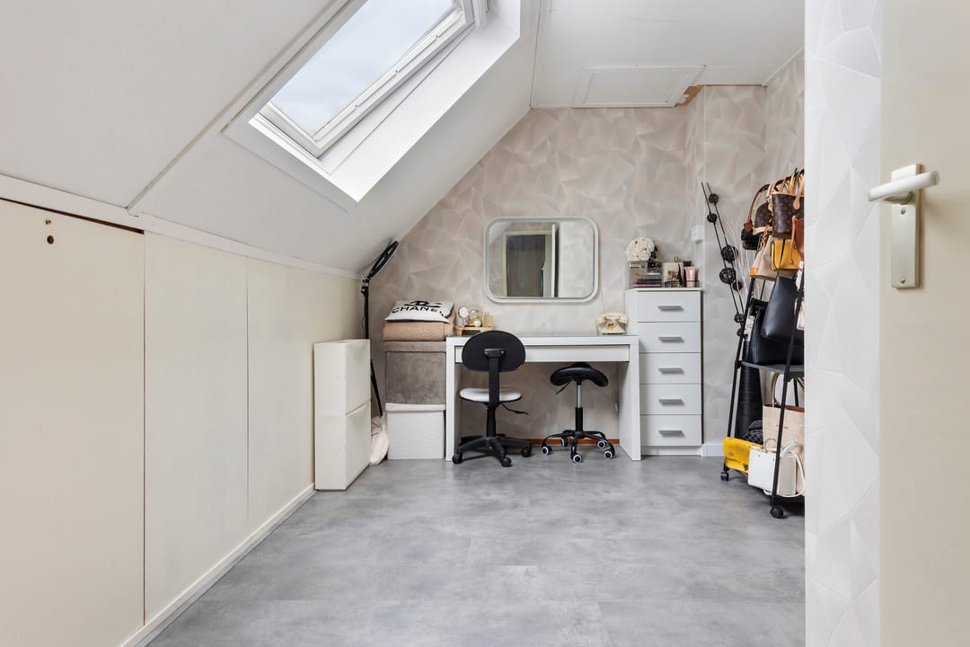 Photo 26 of Van Brerostraat 61