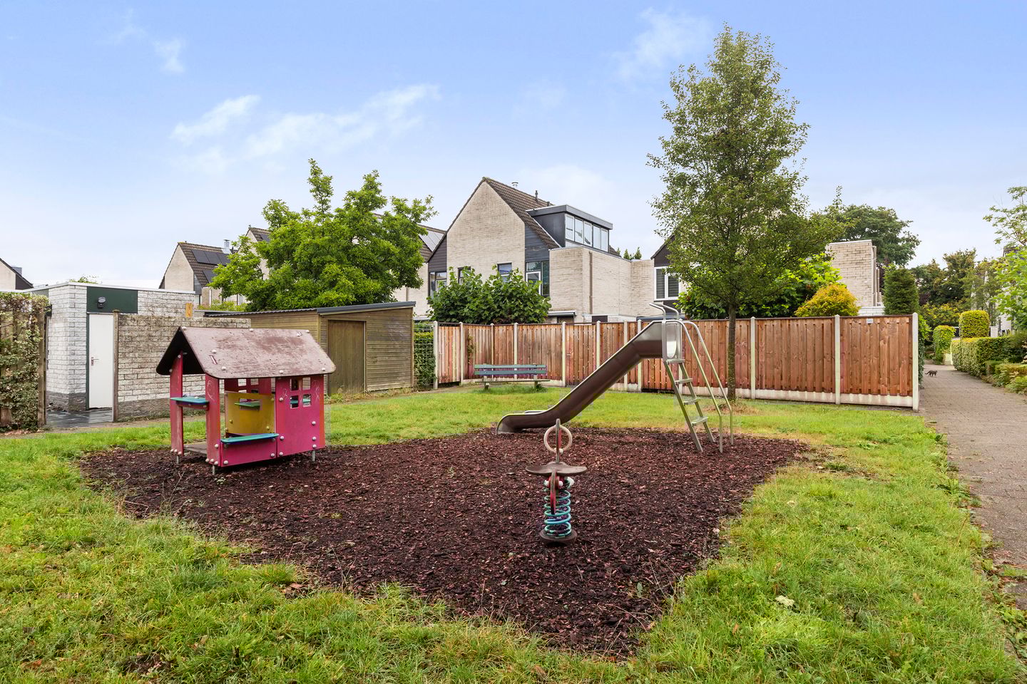 Photo 29 of Van Brerostraat 61