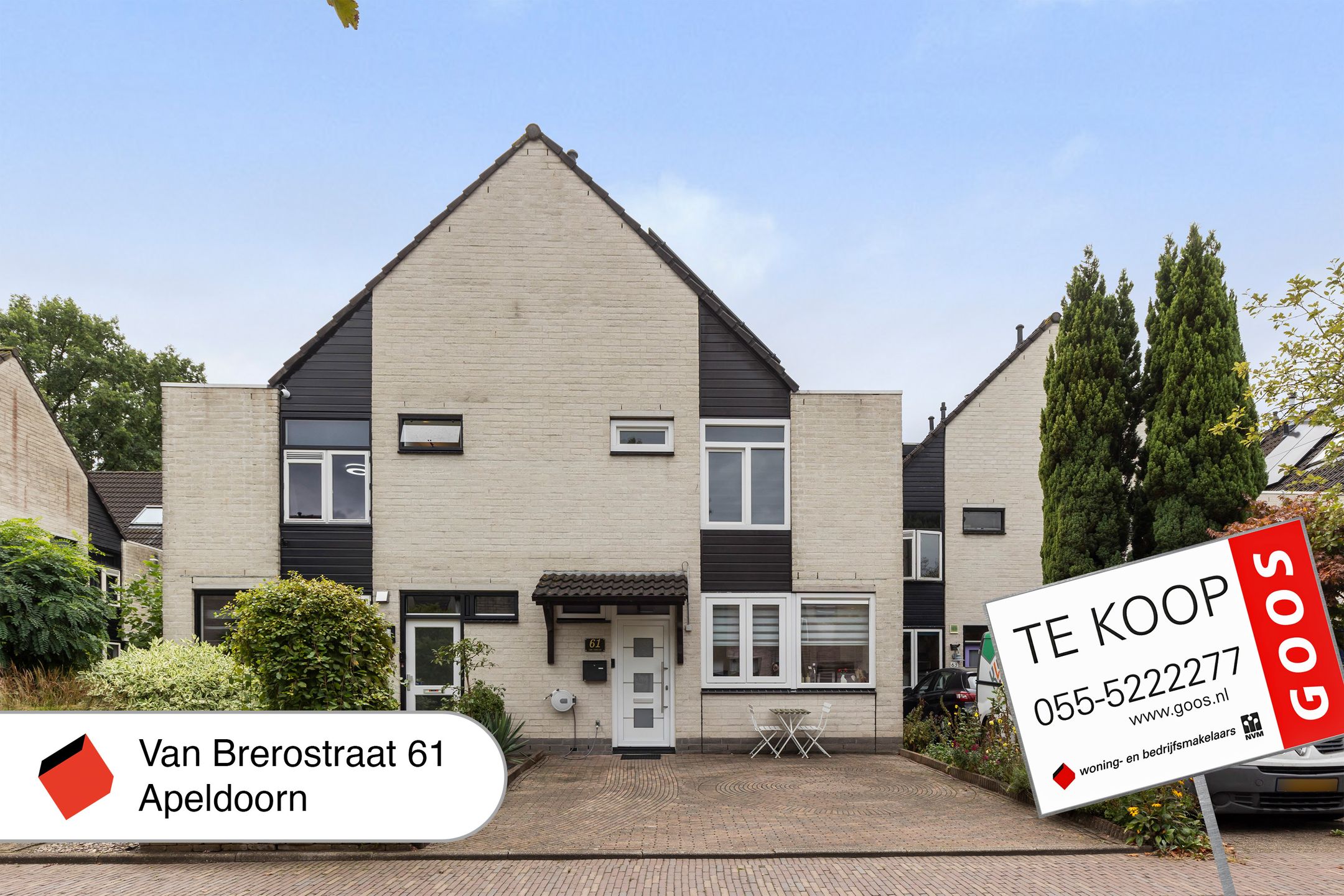 Photo 33 of Van Brerostraat 61