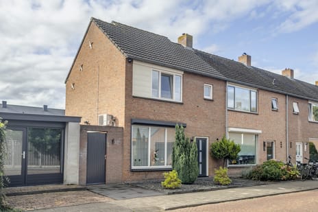 Spangenstraat thumbnail