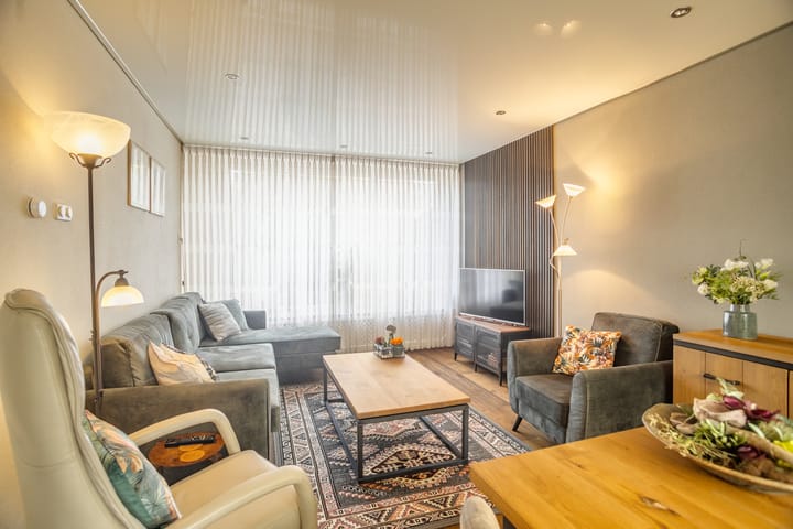 Foto 4 van Spangenstraat 1