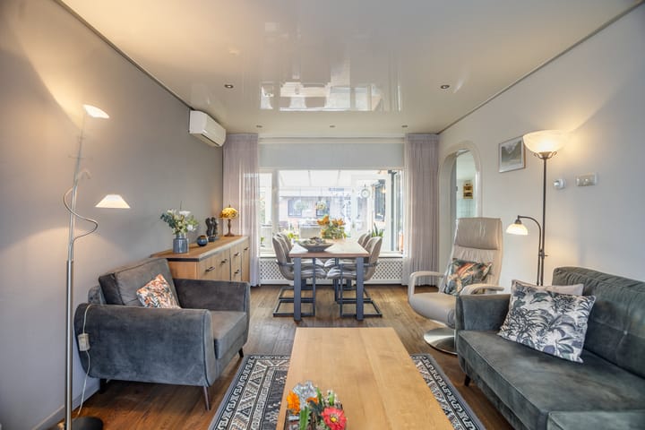 Foto 7 van Spangenstraat 1