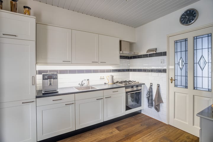 Foto 9 van Spangenstraat 1