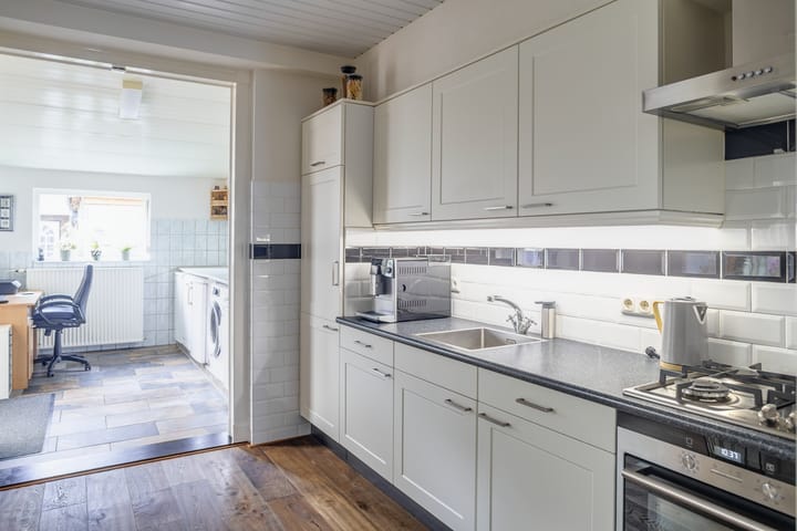 Foto 10 van Spangenstraat 1