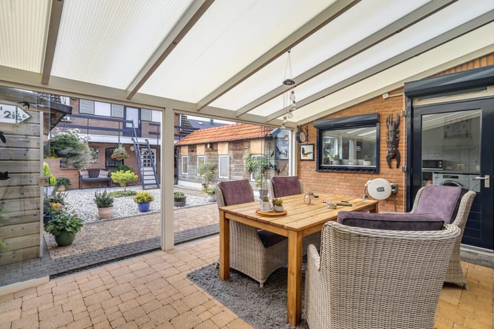 Foto 14 van Spangenstraat 1