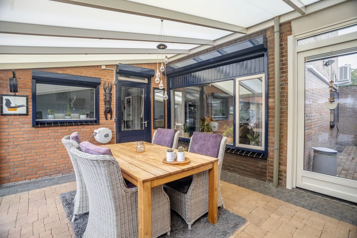 Foto 15 van Spangenstraat 1