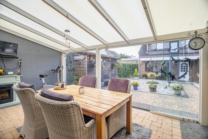 Foto 17 van Spangenstraat 1