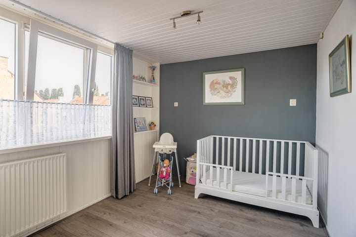 Foto 18 van Spangenstraat 1