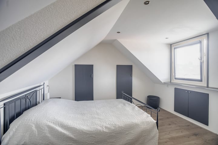 Foto 24 van Spangenstraat 1