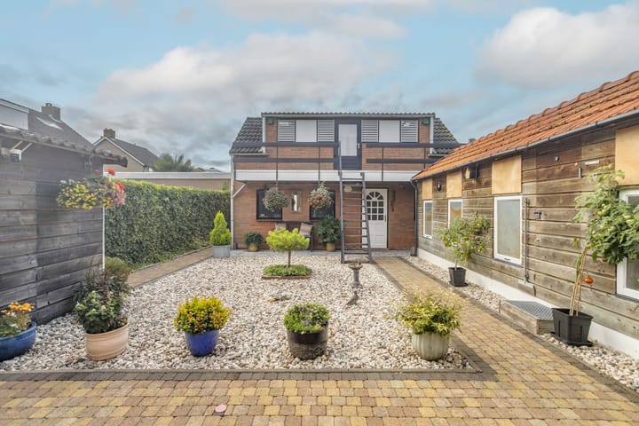 Foto 28 van Spangenstraat 1