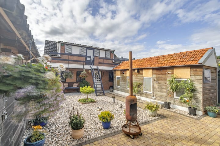 Foto 29 van Spangenstraat 1