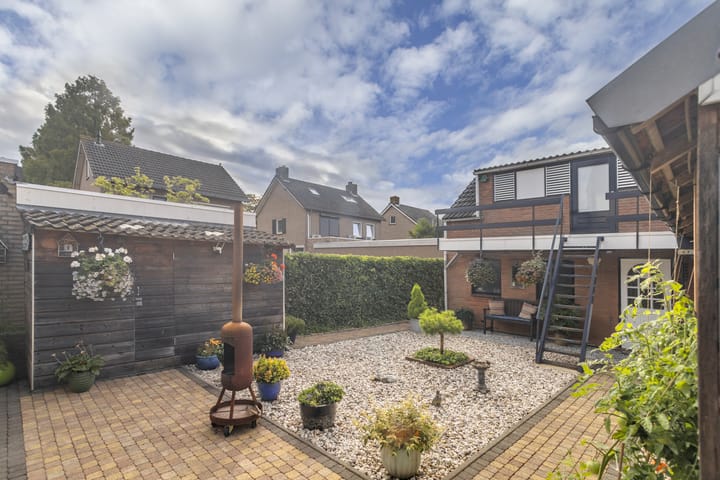 Foto 30 van Spangenstraat 1