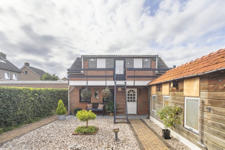 Foto 31 van Spangenstraat 1