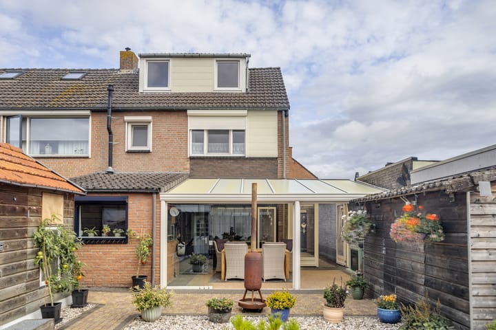 Foto 34 van Spangenstraat 1