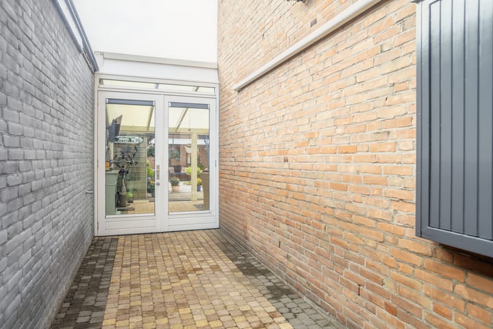 Foto 39 van Spangenstraat 1