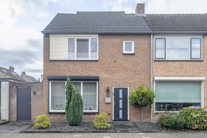 Foto 40 van Spangenstraat 1