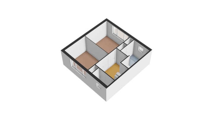 Foto 52 van Spangenstraat 1