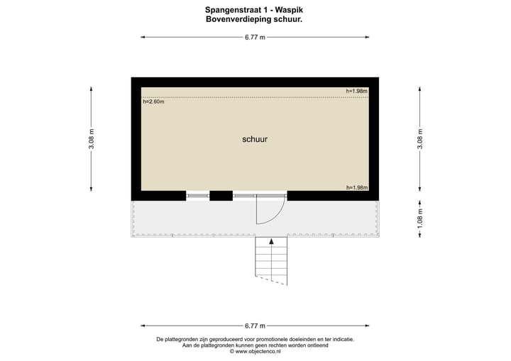 Foto 59 van Spangenstraat 1