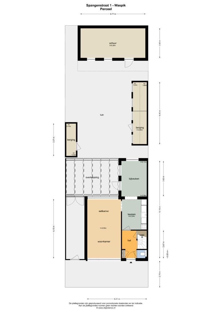 Foto 63 van Spangenstraat 1