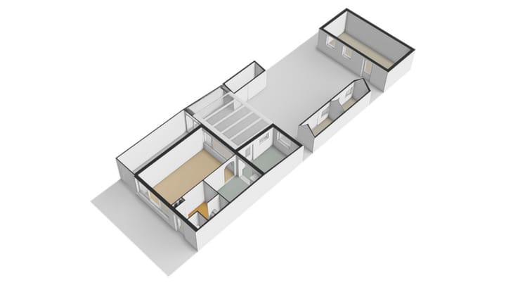 Foto 64 van Spangenstraat 1