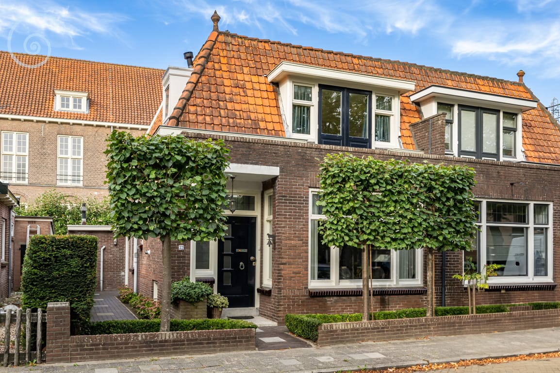 Hobbemastraat 32 