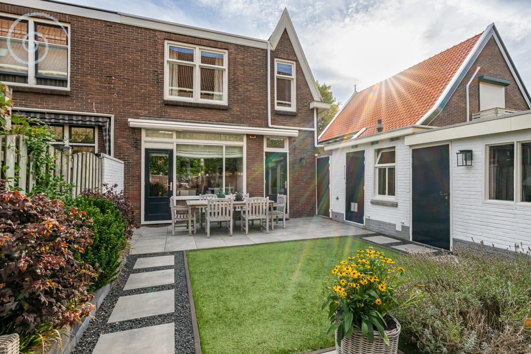 Foto 2 van Hobbemastraat 32