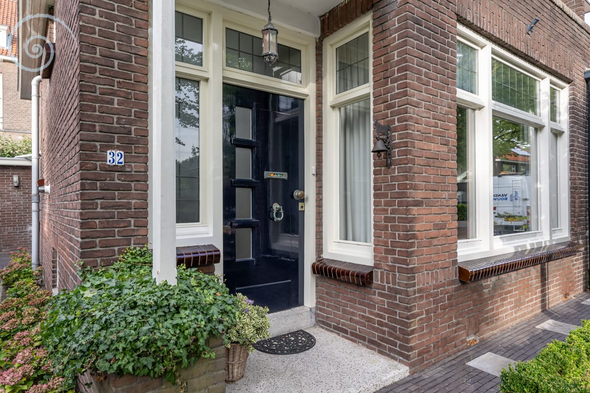 Foto 5 van Hobbemastraat 32