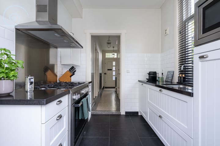 Foto 10 van Hobbemastraat 32