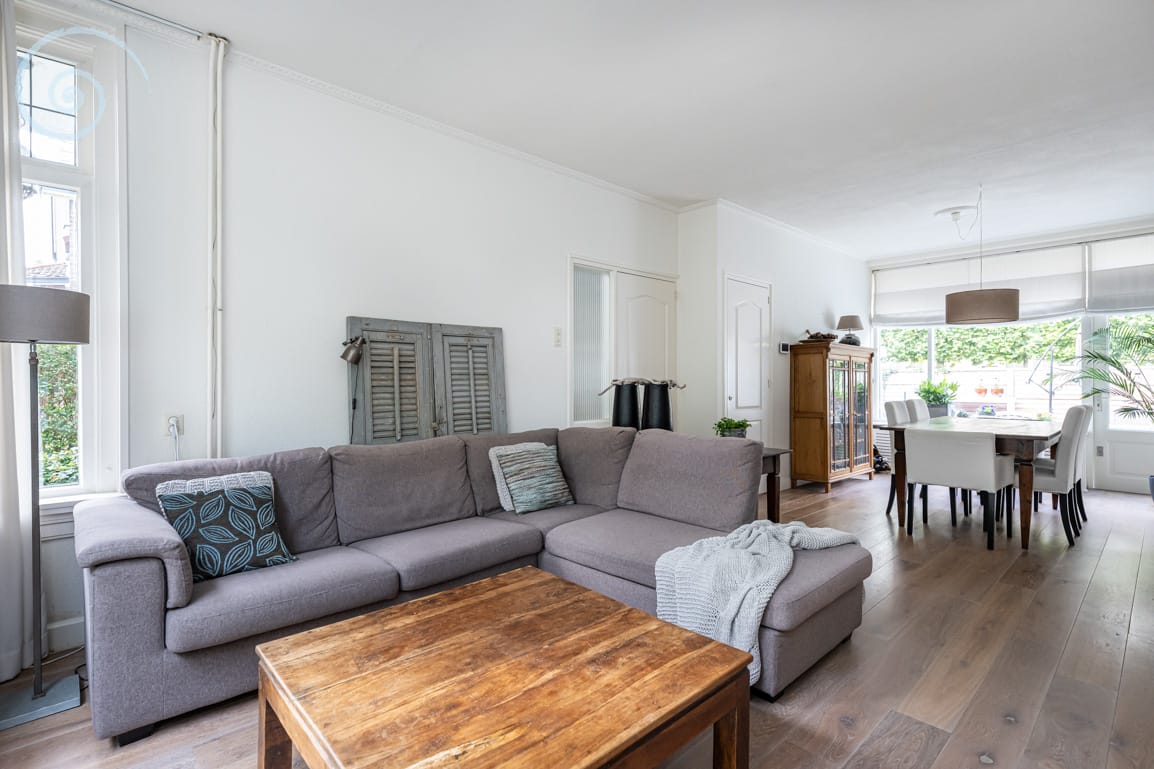 Foto 15 van Hobbemastraat 32