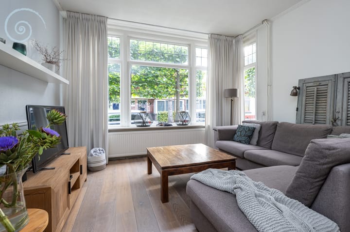 Foto 16 van Hobbemastraat 32