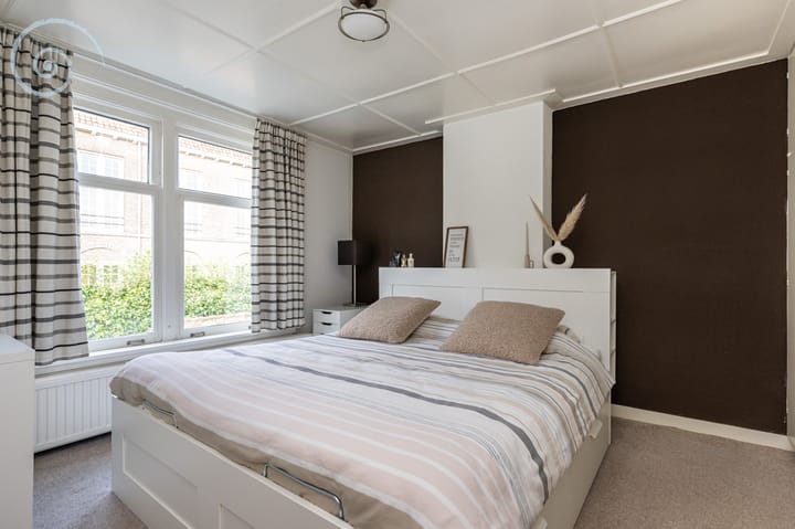 Foto 21 van Hobbemastraat 32