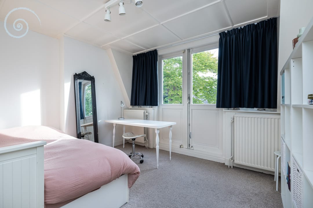 Foto 23 van Hobbemastraat 32