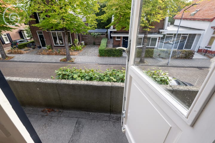 Foto 26 van Hobbemastraat 32