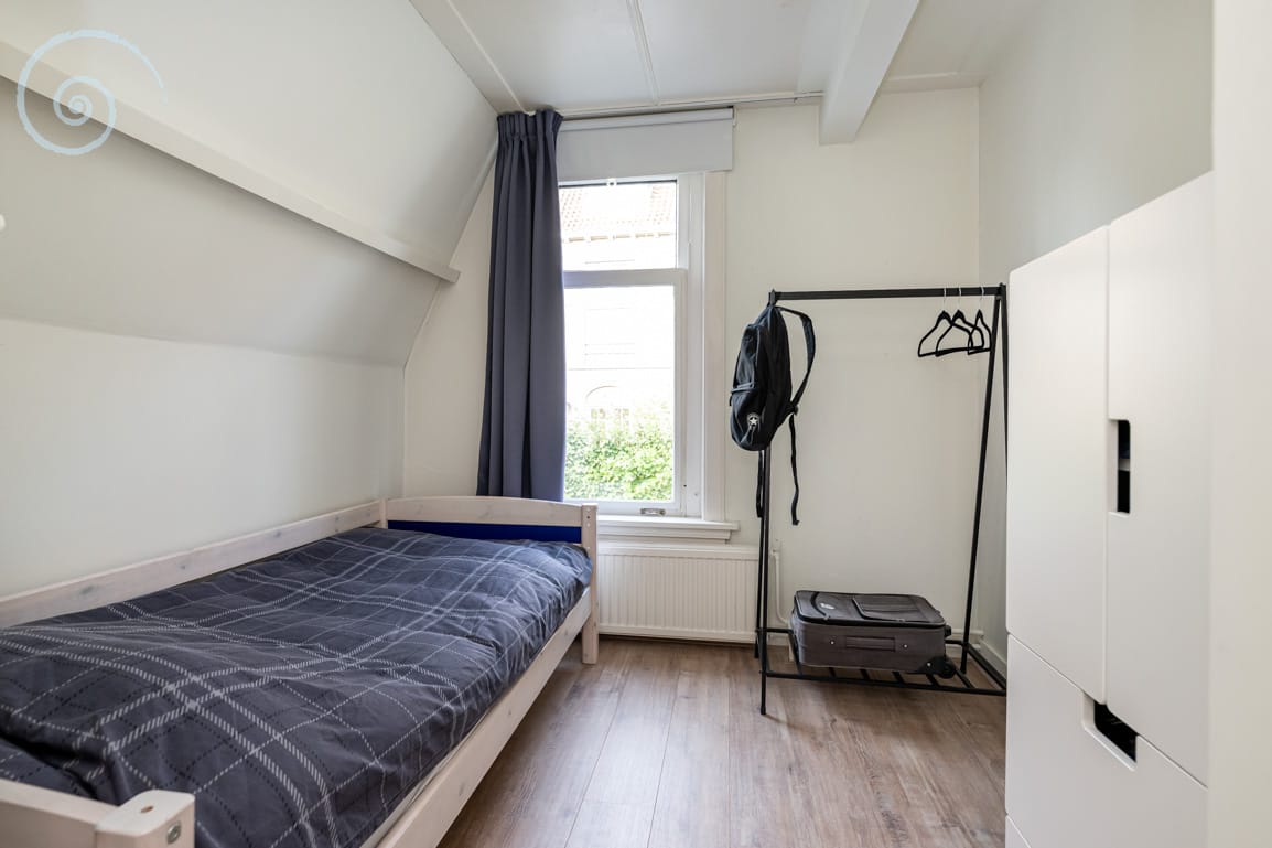 Foto 27 van Hobbemastraat 32