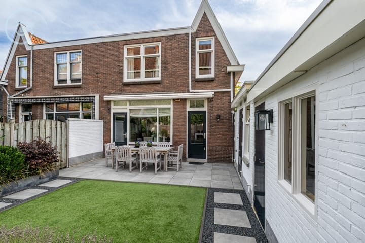 Foto 33 van Hobbemastraat 32