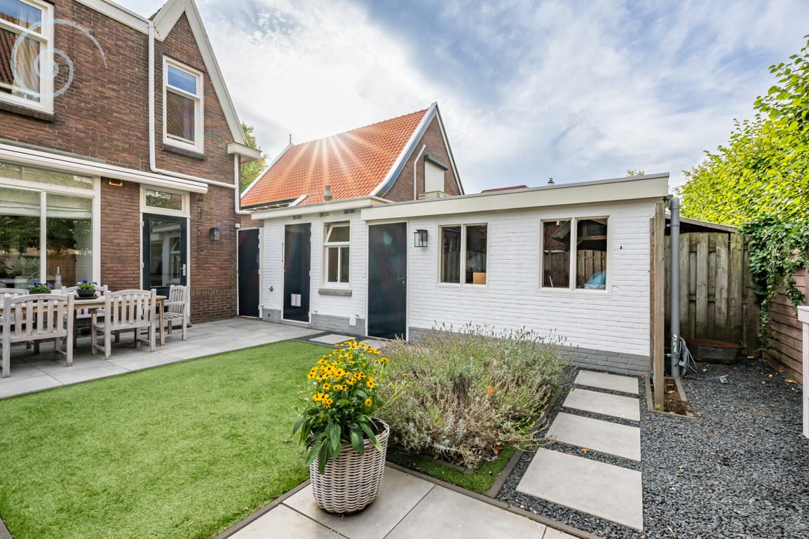 Foto 34 van Hobbemastraat 32