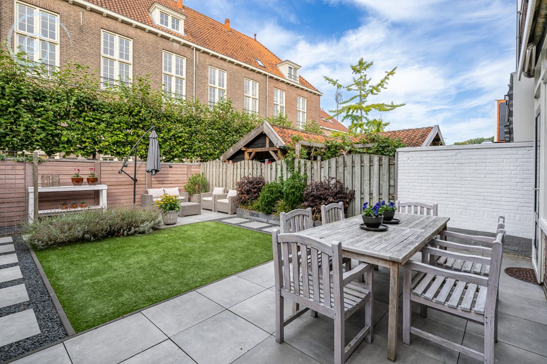 Foto 37 van Hobbemastraat 32