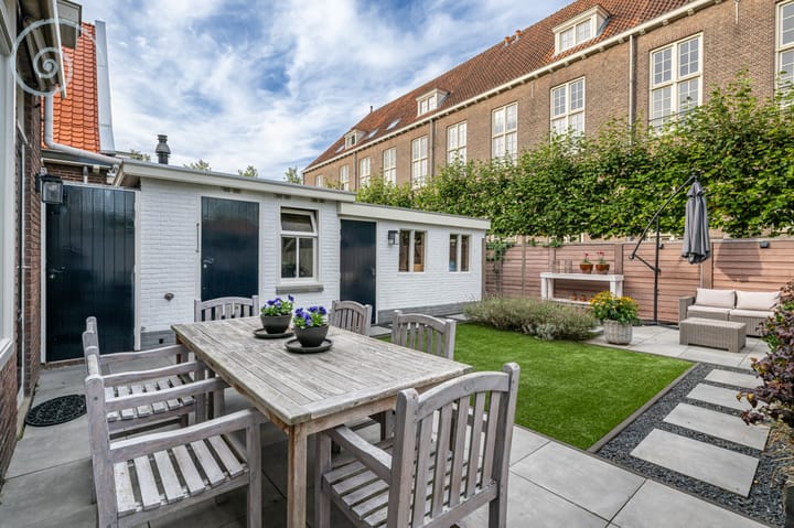 Foto 38 van Hobbemastraat 32