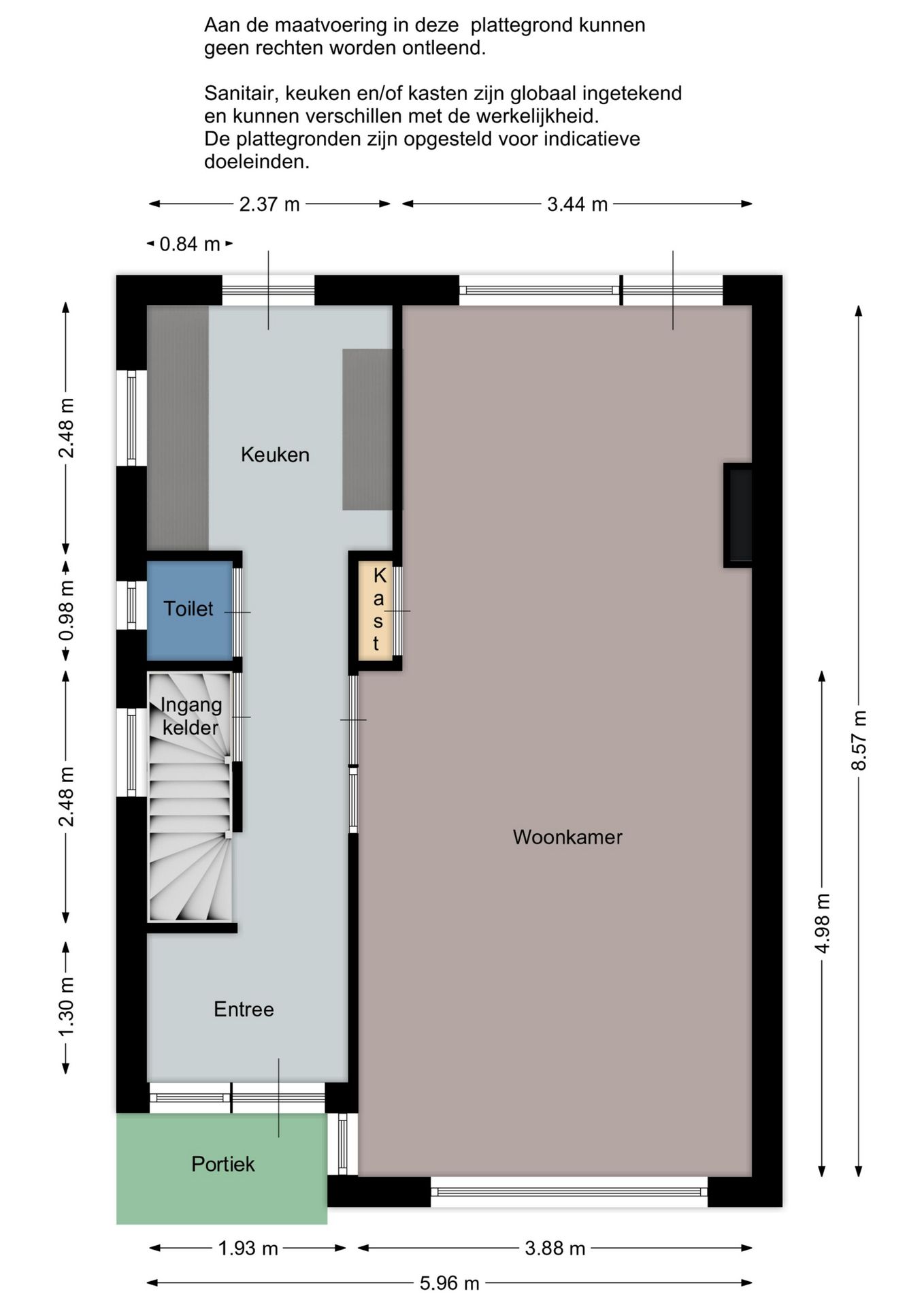 Foto 39 van Hobbemastraat 32
