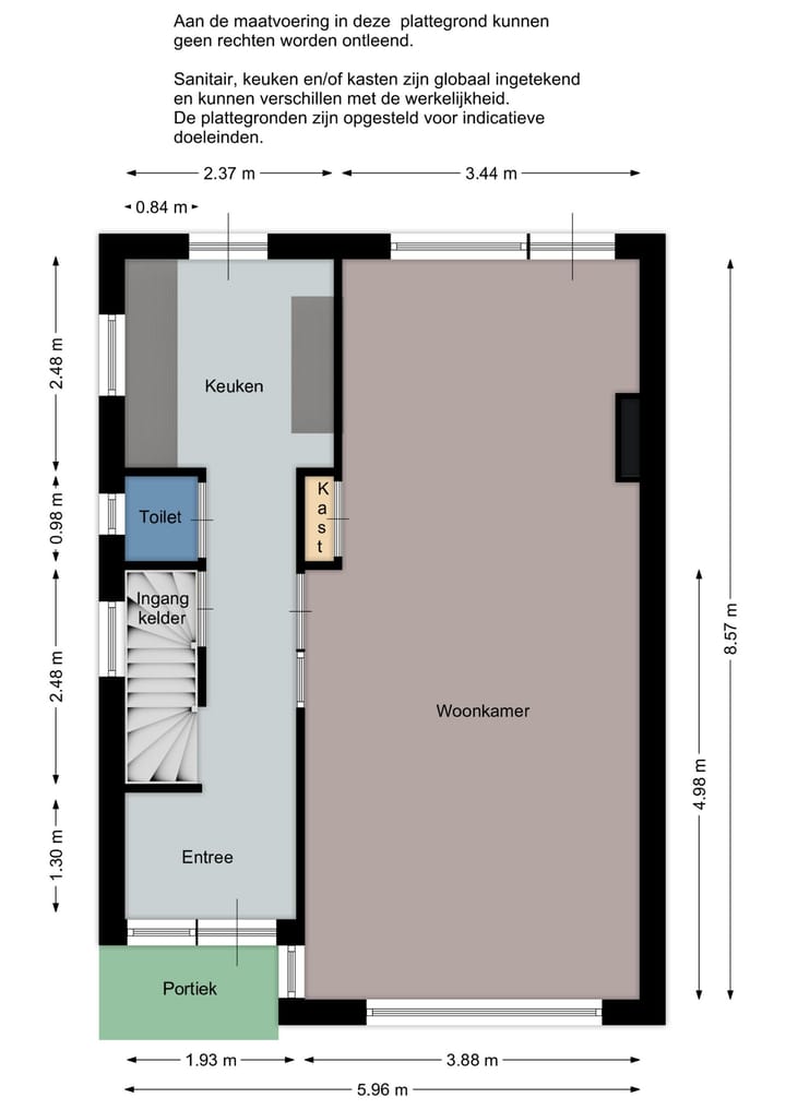 Foto 39 van Hobbemastraat 32