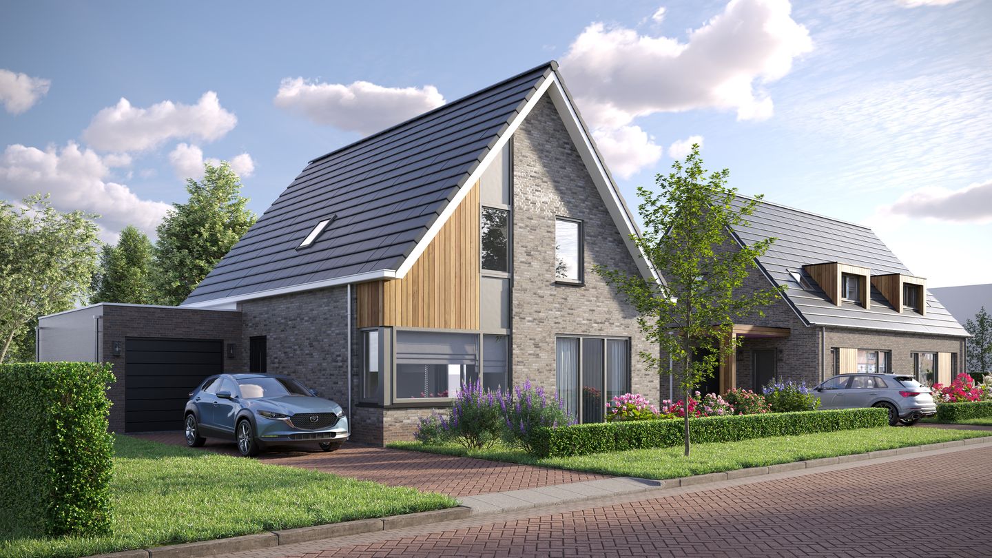 Foto 1 van Cingelveste | Vrijstaand bnr. 4