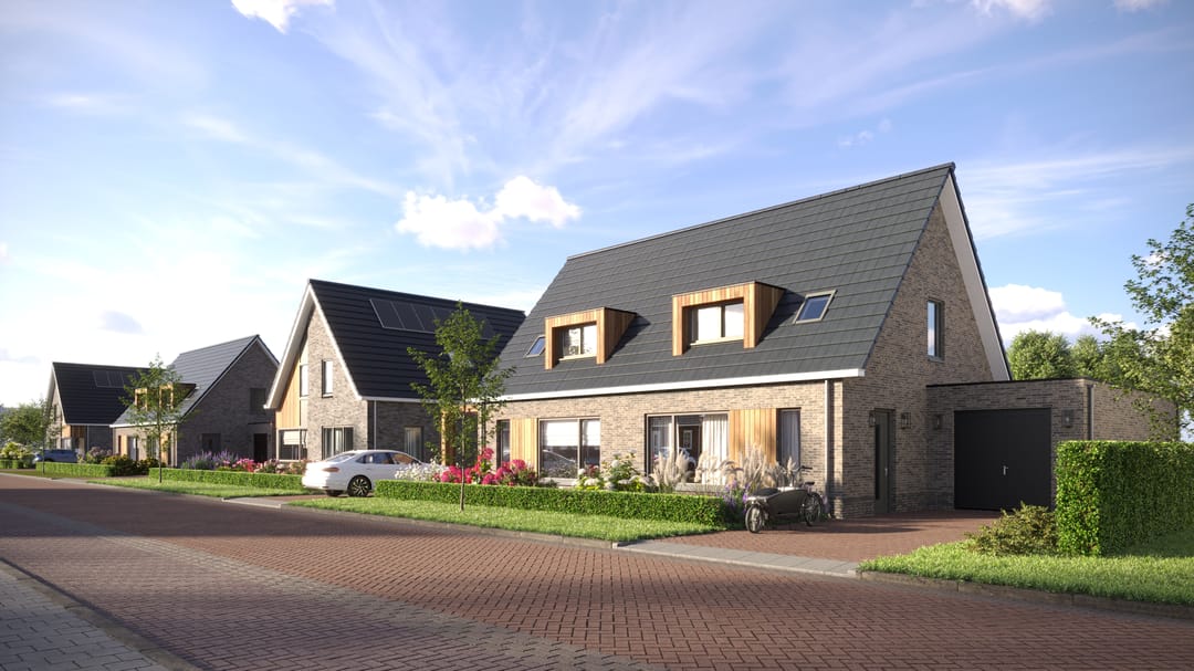 Photo 1 of Cingelveste | Levensloop 2/1 kap bnr. 3