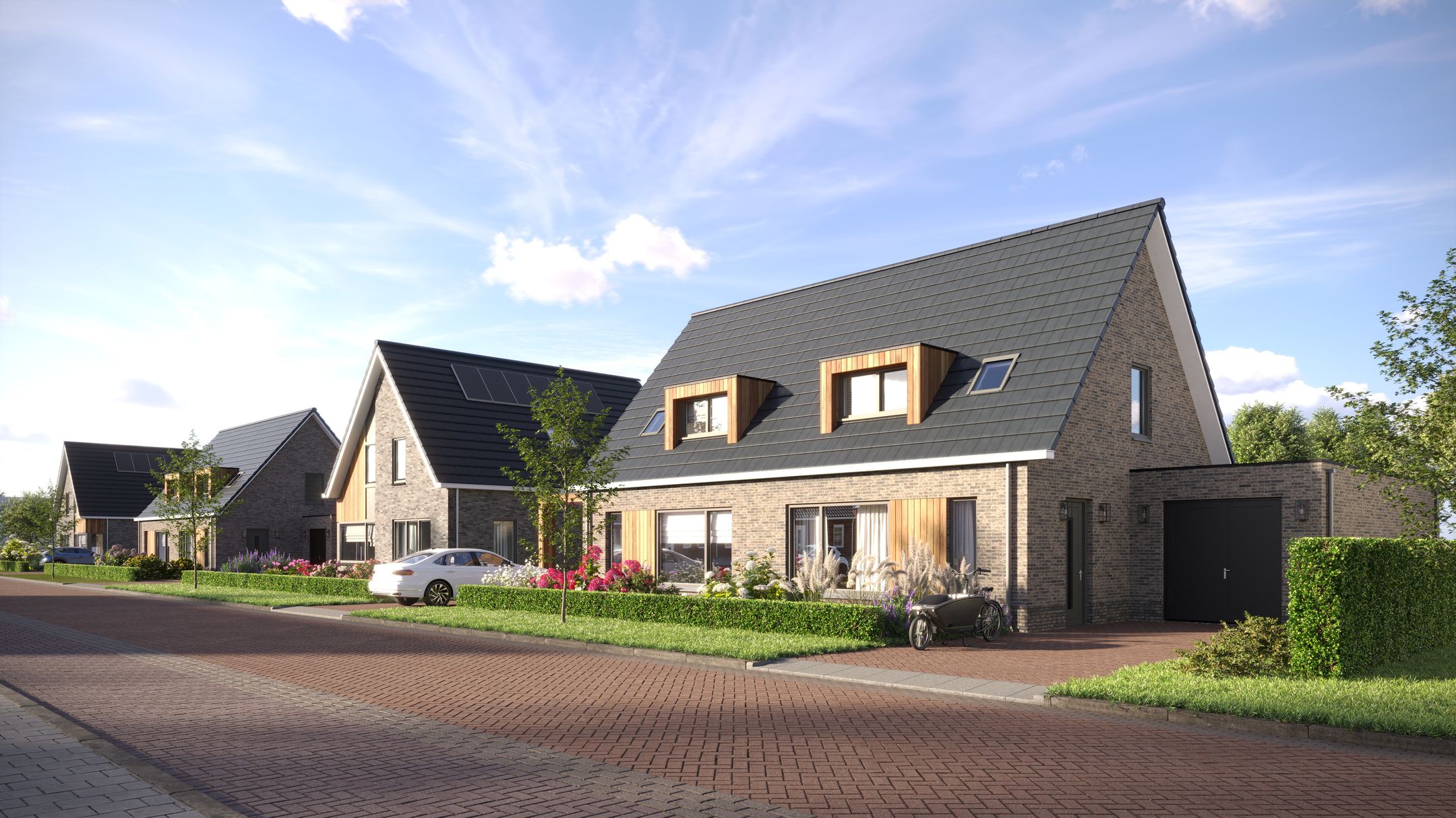 Cingelveste | Levensloop 2/1 kap bnr., 's-Heerenhoek, 4453, Zeeland, Nederland  