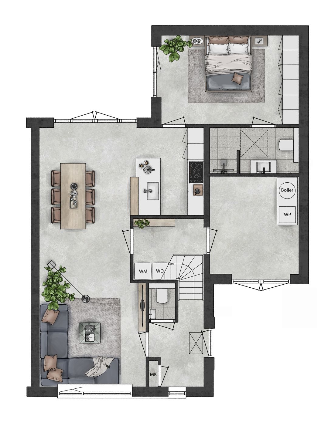 Photo 2 of Cingelveste | Levensloop 2/1 kap bnr. 3