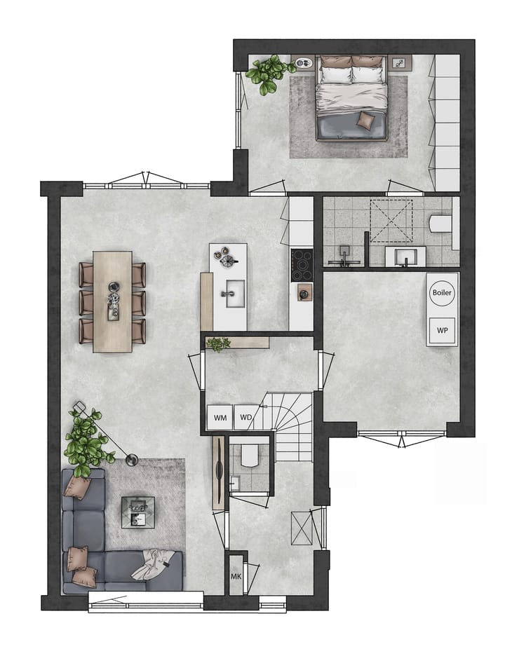 Photo 2 of Cingelveste | Levensloop 2/1 kap bnr. 3